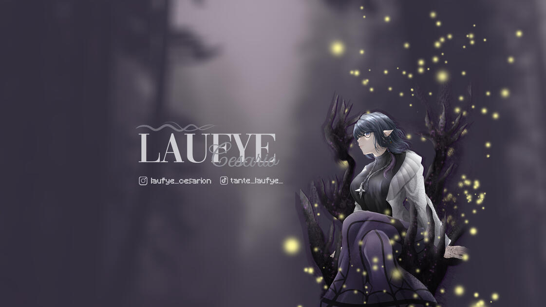 Banner YouTube