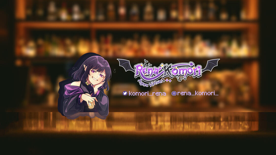 Banner YouTube
